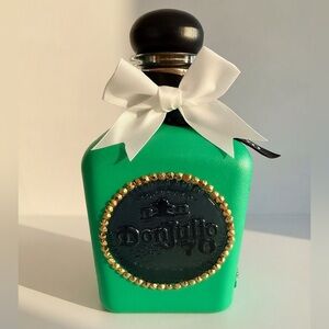 Don Julio 70 Tequila St. Patty Bottle